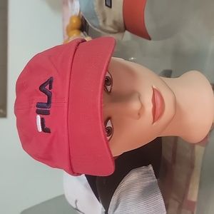 Fila hat brand new